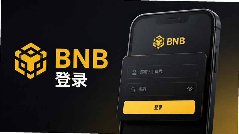 BNB��¼����ȫ���ԣ������¼ʧ�ܡ���ȫָ�ϼ������ʴ�