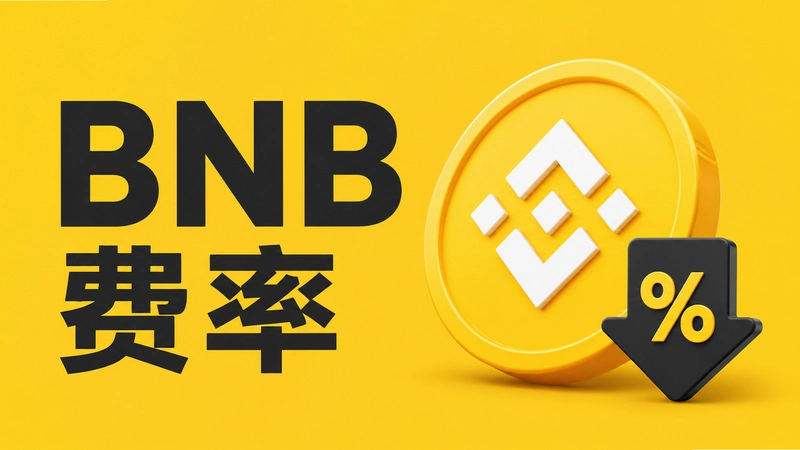 BNB���ʵ����Ƕ��٣�������μ������Żݷ���