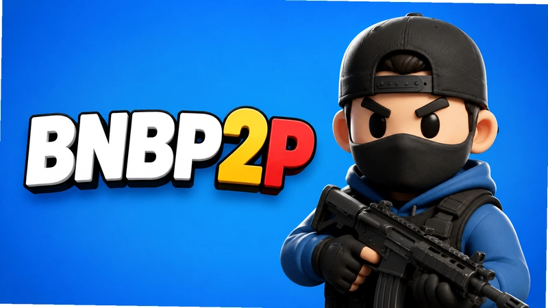 BNBP2P��ʲô����ô���������ֱؿ���ϸ�ʴ�ϼ�