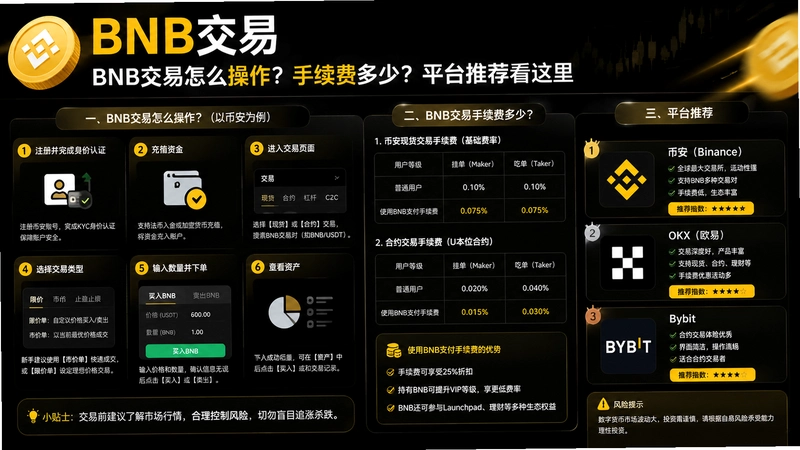 BNB����,BNB������ô�����������Ѷ��٣�ƽ̨�Ƽ�������