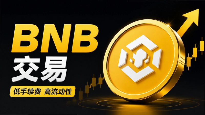 BNB���ױ��ʣ���ô����ô���������Ѷ��٣�һƪ����ȫ�㶨