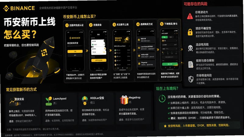 binance.com�±�,�Ұ��±�������ô����ʲô���գ������ϳ�����