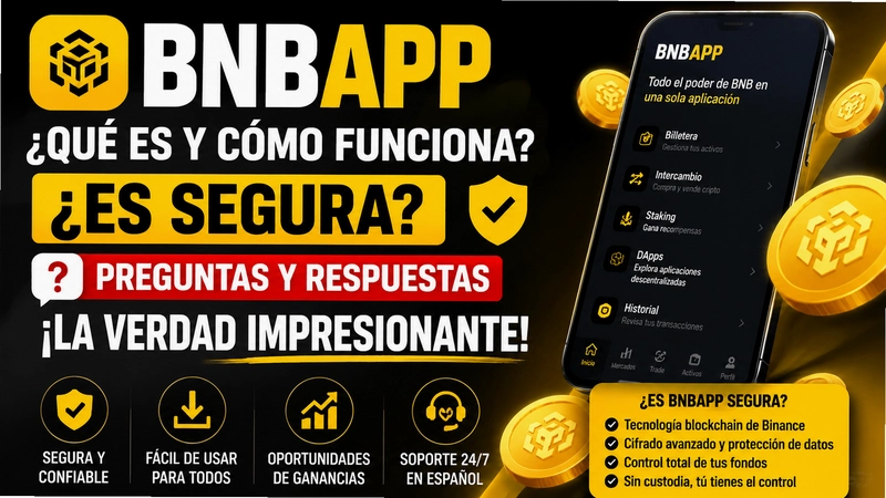 BNBAPP,BNBAPP��ʲô ��ô�ð�ȫ�� �ʴ�������