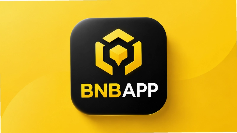 BNBAPP��ʲô ��ô�ð�ȫ�� �ʴ�������