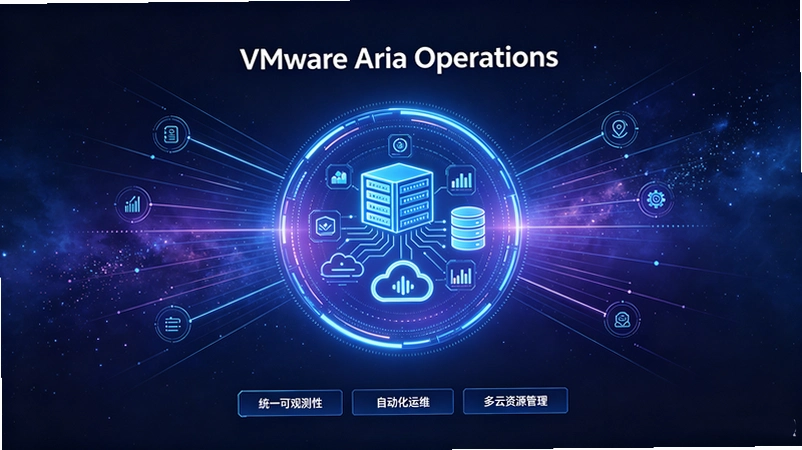 VMware Aria Operations 8.18.7��װ�����������̳�