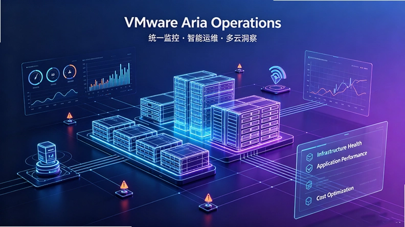 VMware Aria Operations 8.18.7��װ�����������̳�