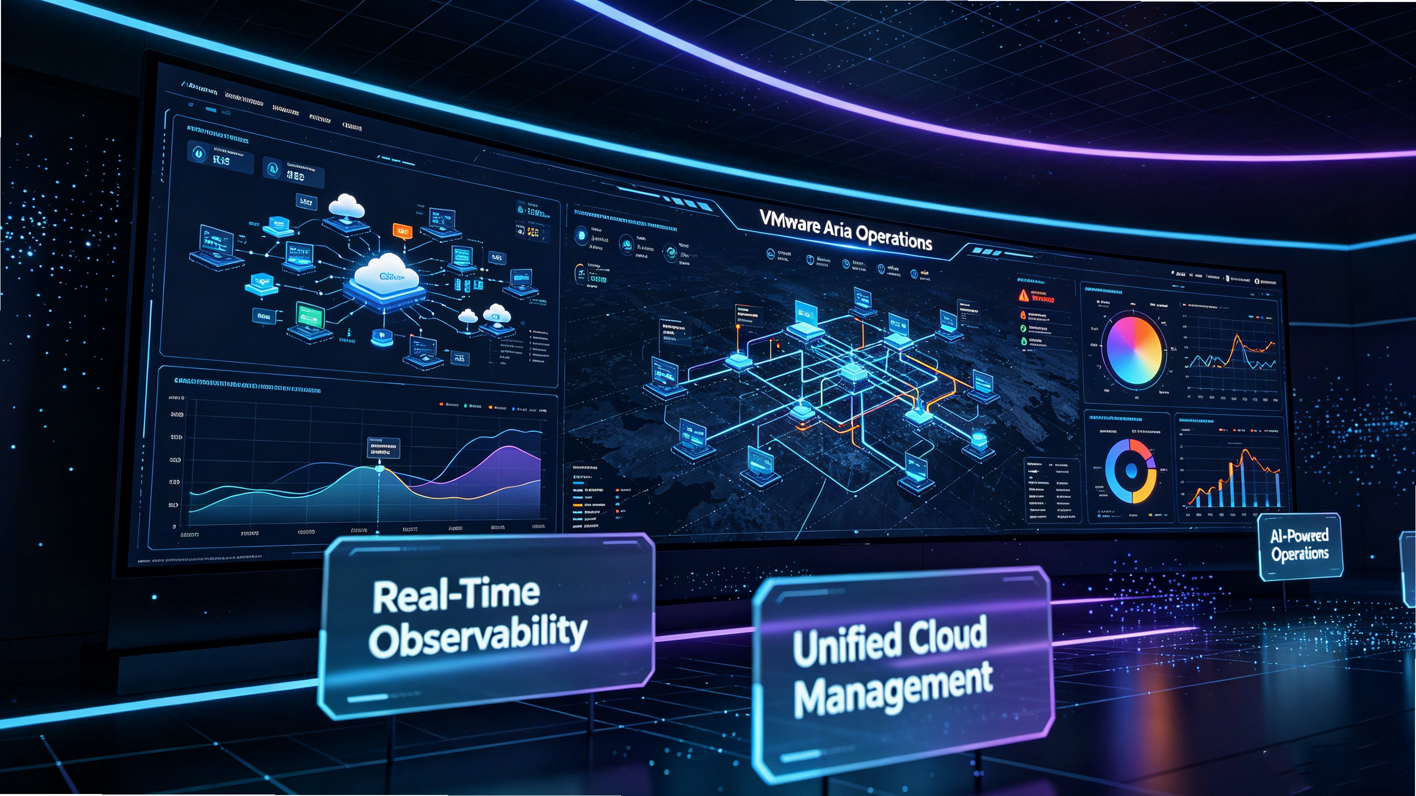 VMware Aria Operations 8.18.7��װ�����������̳�