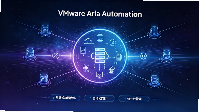 VMware Aria Automation��vRealize Automation��9.0��װ����ָ��