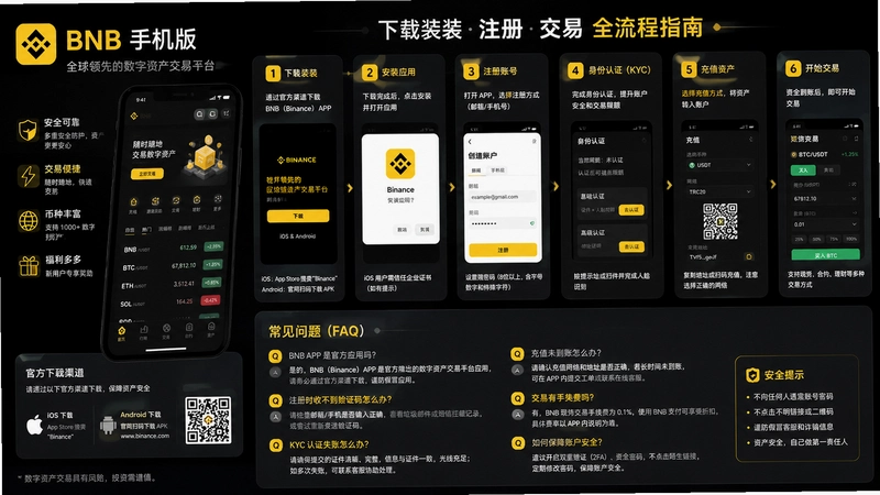 BNB�ֻ���,BNB�ֻ����ʴ��ȫ�����ذ�װע�ύ��ȫ����ָ��