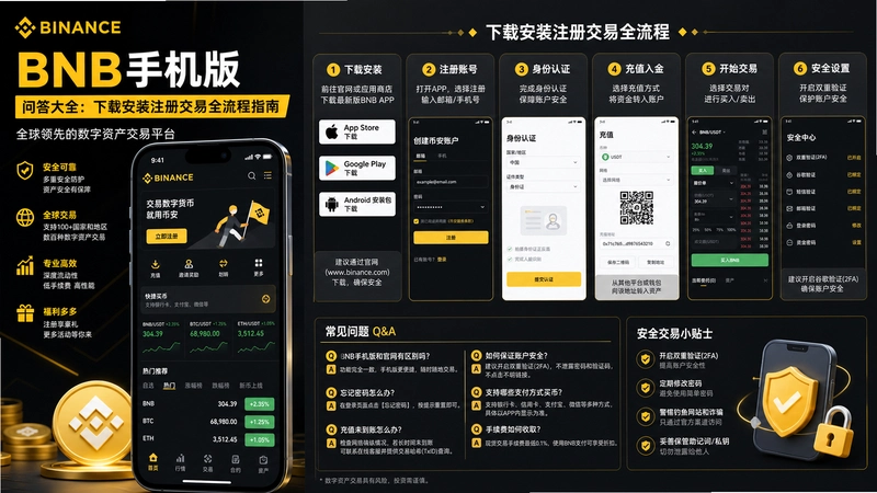 BNB�ֻ���,BNB�ֻ����ʴ��ȫ�����ذ�װע�ύ��ȫ����ָ��