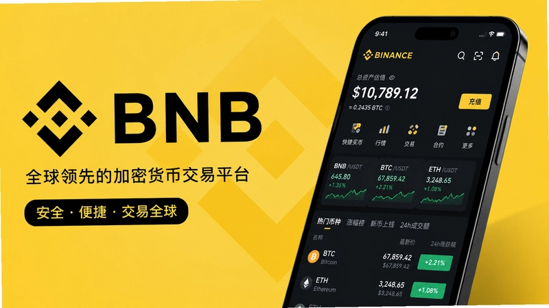 BNB�ֻ����ʴ��ȫ�����ذ�װע�ύ��ȫ����ָ��