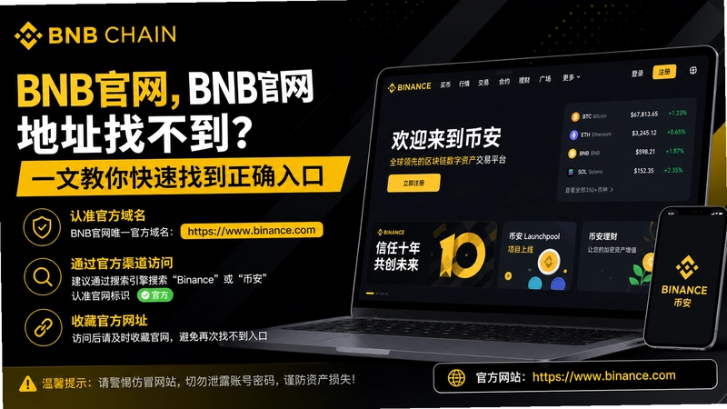 BNB����,BNB������ַ�Ҳ�����һ�Ľ�������ҵ���ȷ���