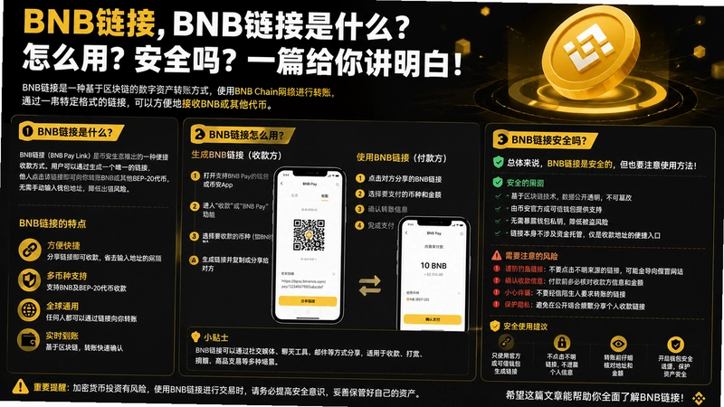 BNB����,BNB������ʲô����ô�ã���ȫ��һƪ���㽲����