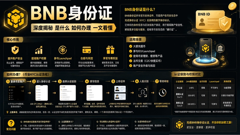 BNB����֤,BNB����֤��Ƚ��� ��ʲô ��ΰ��� һ�Ŀ���