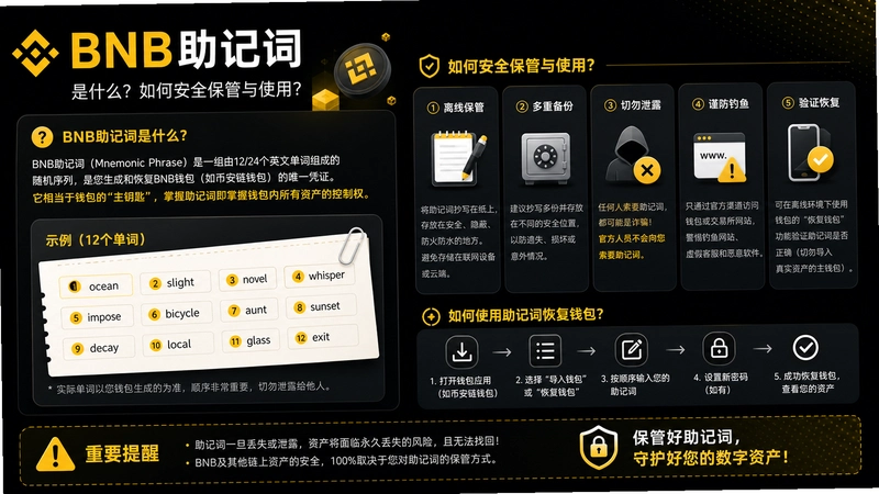 BNB���Ǵ�,BNB���Ǵ���ʲô����ΰ�ȫ������ʹ�ã�