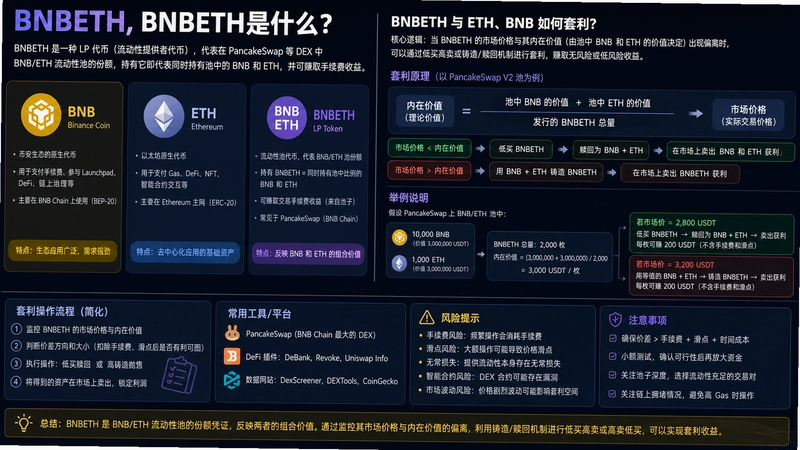 BNBETH,BNBETH��ʲô����ETH��BNB�����������