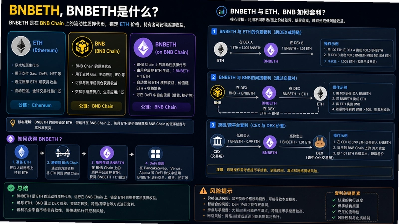 BNBETH,BNBETH��ʲô����ETH��BNB�����������