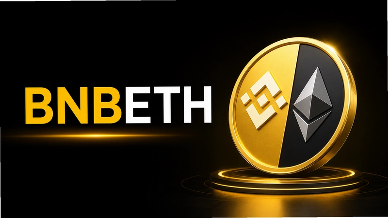 BNBETH��ʲô����ETH��BNB�����������