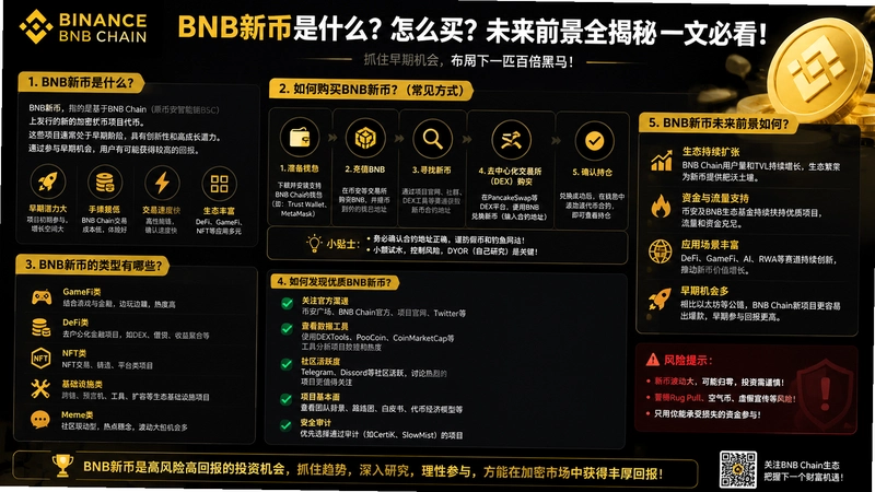 BNB�±�,BNB�±���ʲô ��ô�� δ��ǰ��ȫ���� һ�ıؿ�