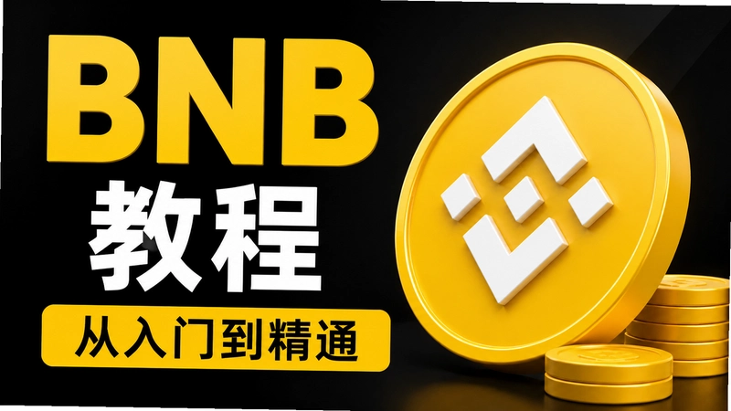 BNB�̳��ʴ�ؿ���������ô����ô�ã�һƪ����ȫ�㶨