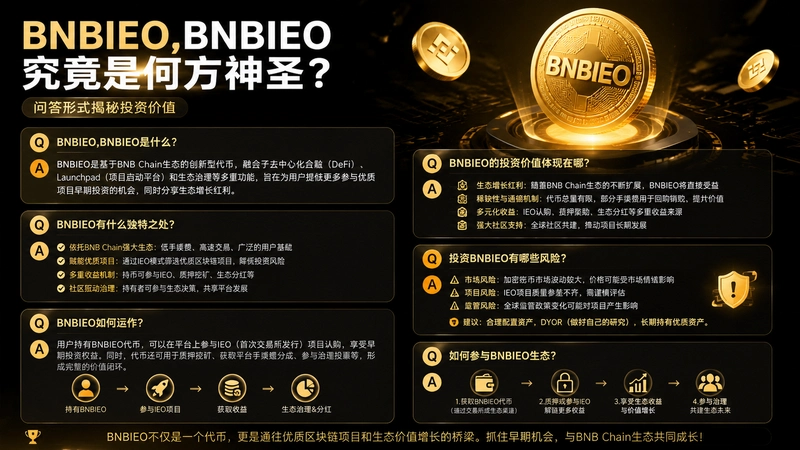 BNBIEO,BNBIEO�����Ǻη���ʥ���ʴ���ʽ����Ͷ�ʼ�ֵ