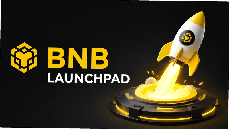 BNBLaunchpad��ô�棿�ʴ�����Ƹ�����