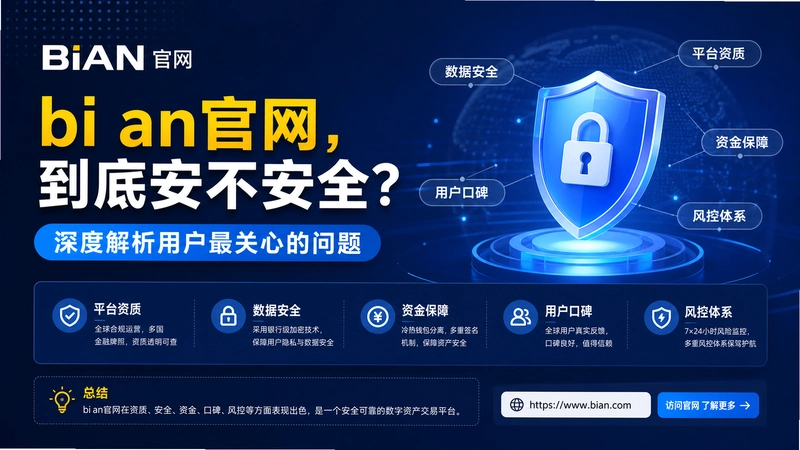 bi an官网,bi an官网到底安不安全?深度解析用户最关心的问题