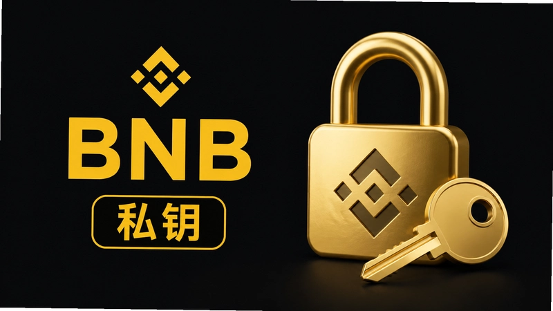 BNB˽Կ��ʧ��ô�죿5���ʴ���㰲ȫ�ָ��ʲ�