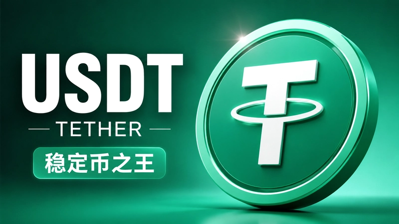 Ϊʲô��ıҰ�USDT���Ǳ���� 3��ԭ�����