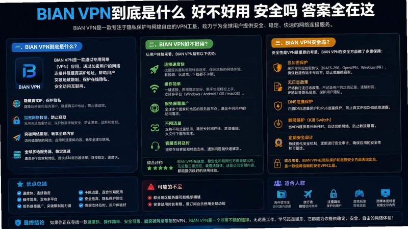 bi anVPN,BIAN VPN������ʲô �ò����� ��ȫ�� ��ȫ����