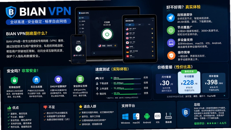 bi anVPN,BIAN VPN������ʲô �ò����� ��ȫ�� ��ȫ����