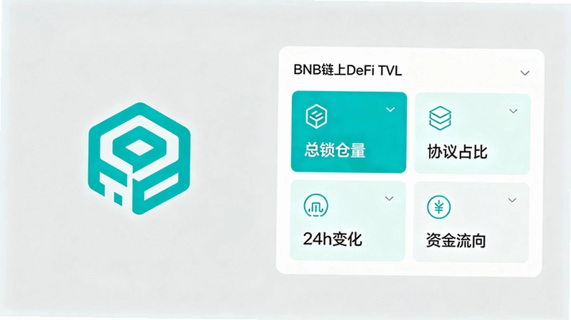 BNBͻ��600�����ؿڣ�bnb����DeFiTVL����ʷ�¸���ζ��ʲô��