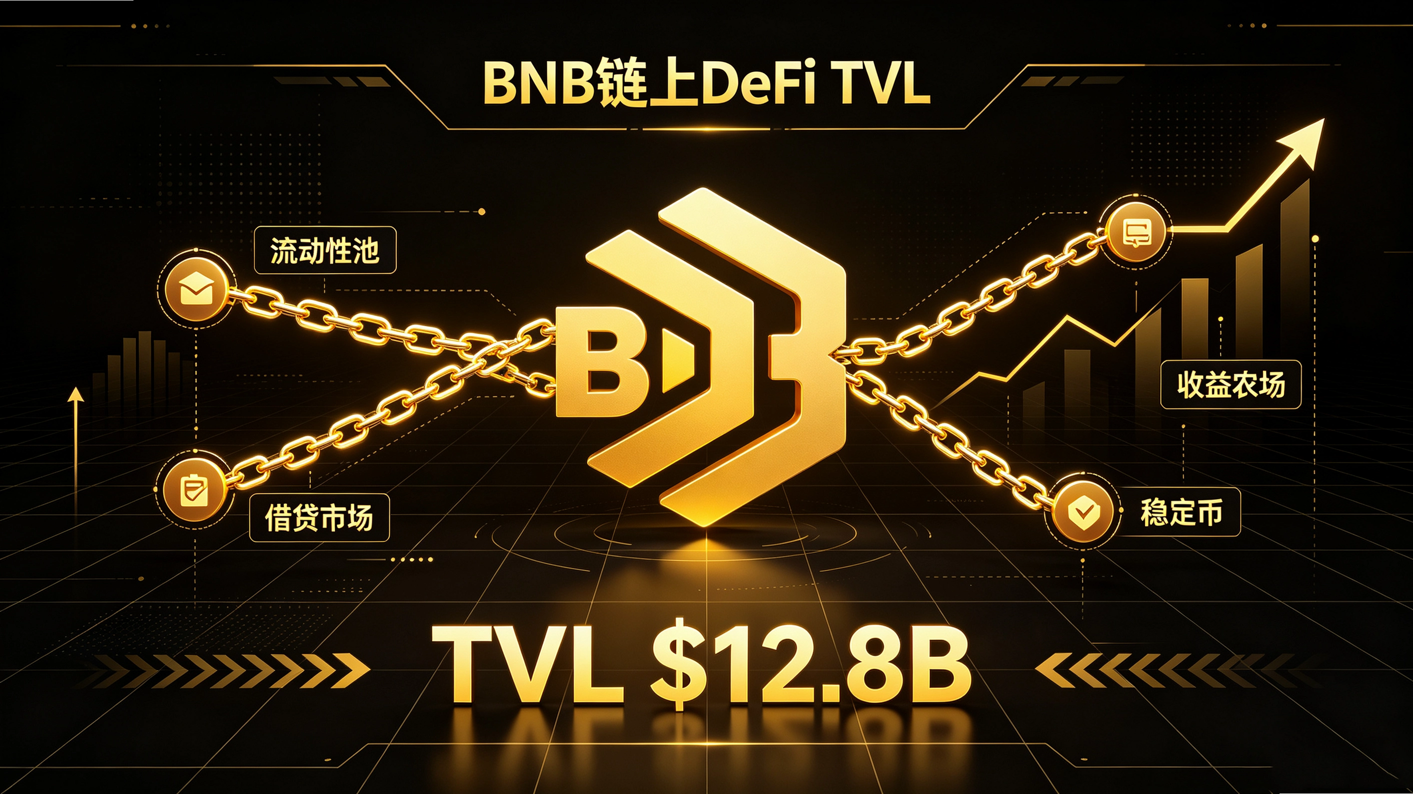BNBͻ��600�����ؿڣ�bnb����DeFiTVL����ʷ�¸���ζ��