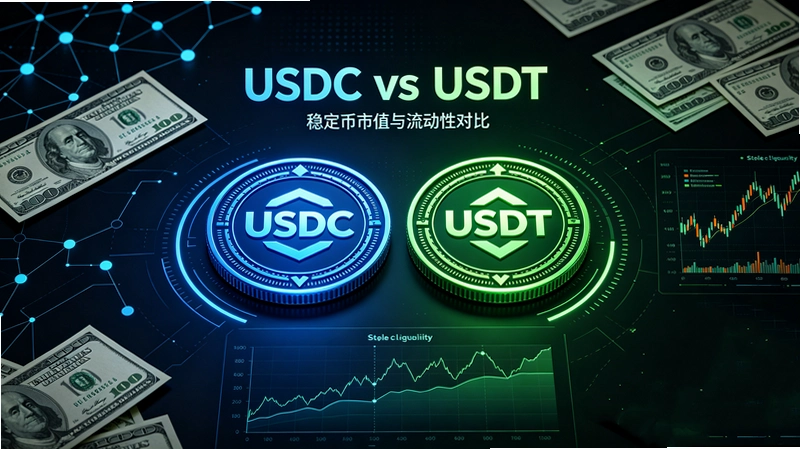 �ȶ����¸�֣�USDC����γ�ԽUSDT��Ϊ������ѡ��