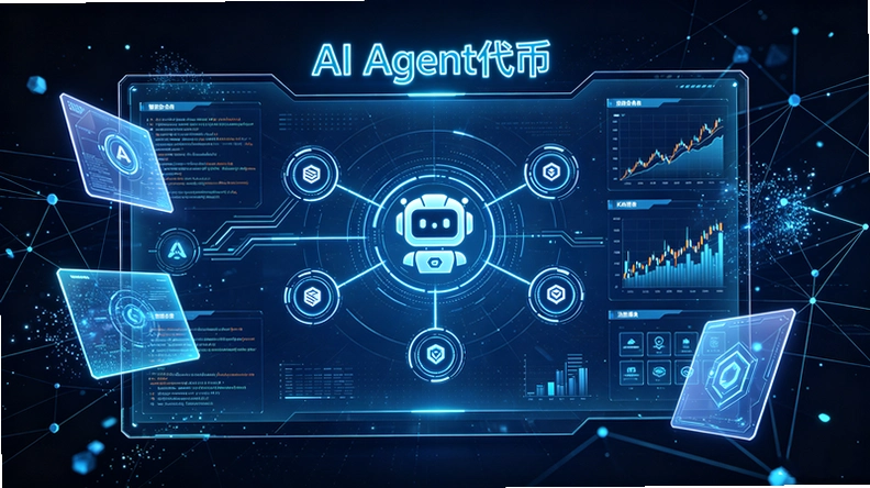 AI Agent��������ֵͻ��500����Ԫ��ai16z��ͷ��VirtualЭ�������̬����