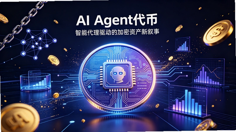 AI Agent��������ֵͻ��500����Ԫ��ai16z��ͷ��VirtualЭ�������̬����