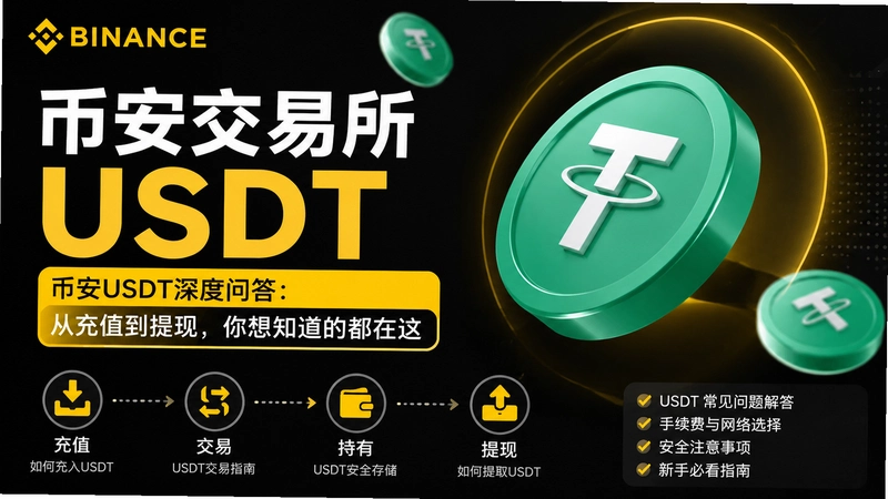 �Ұ�������USDT,�Ұ�USDT����ʴ𣺴ӳ�ֵ�����֣�����֪���Ķ�����