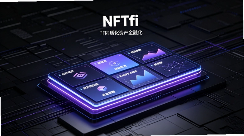 NFTfi������������£�Blur��BendDAO��״����