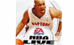 NBA Live2004Ӳ�̰� ����������Ϸv1.0 �ⰲװ��