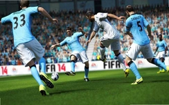 FIFA15 ��������15 �ٷ������ƽ��v1.3������
