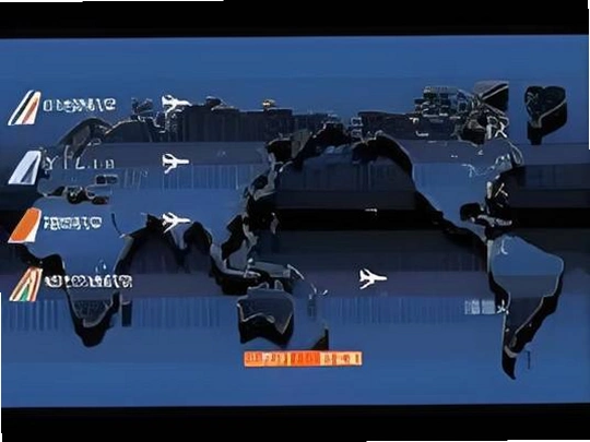 航空霸业2中文版载客率界面详解