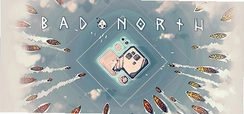 ����Bad North��Ϸ���԰�v1.3.0��ɫ��