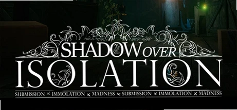 ���Ƿ���(Shadow Over Isolation)��Ϸ��ͼ��չʾ���������ȶ�ܹ���ĳ���