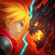 eternal hero�����Ӣ�����ò˵���v3.6.0���İ�