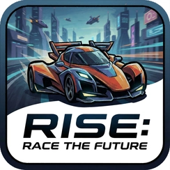 ����:δ������Rise: Race The Future������v1.0.2������