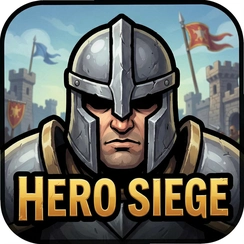 ����Ӣ��Hero Siege���°�v2.0.5������