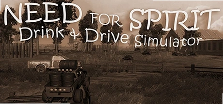����ģ����(Need for Spirit: Drink & Drive Simulator) ��Ϸʵ����ͼ