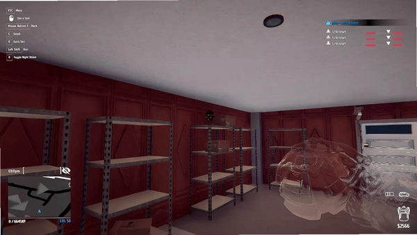 �ؼ��ʱ������ С͵ģ����(Thief Simulator)�����ֿɸ�����ƪ����ȫ�����ݣ�����������ͼ