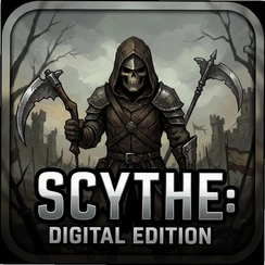 ����ս��Scythe: Digital Edition���԰�v1.5.2