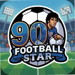 90s Football Stars ��ʮ�������������Ϸpc��v2.0.0��ɫ��